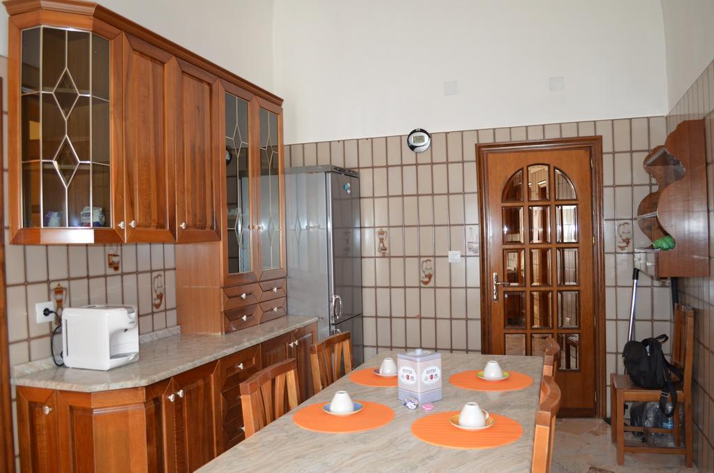 Apartamento Il Sole Azzurro Ct Catania Exterior foto