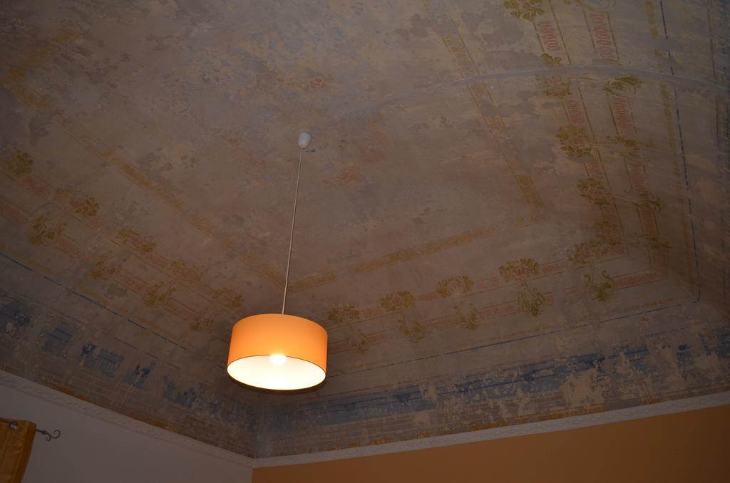Apartamento Il Sole Azzurro Ct Catania Exterior foto