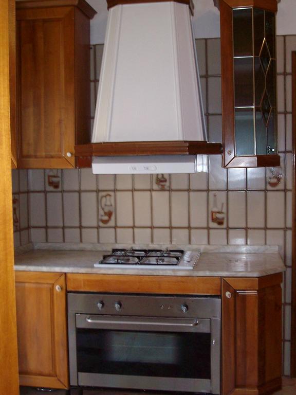 Apartamento Il Sole Azzurro Ct Catania Exterior foto