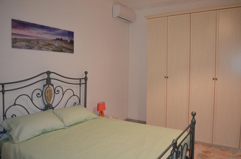 Apartamento Il Sole Azzurro Ct Catania Exterior foto