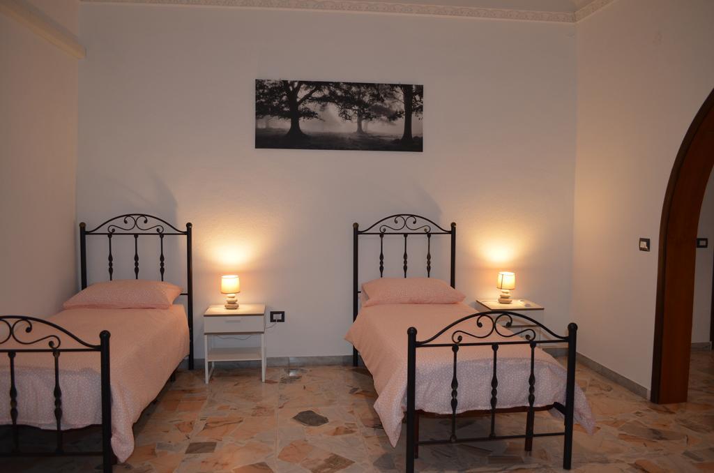 Apartamento Il Sole Azzurro Ct Catania Exterior foto