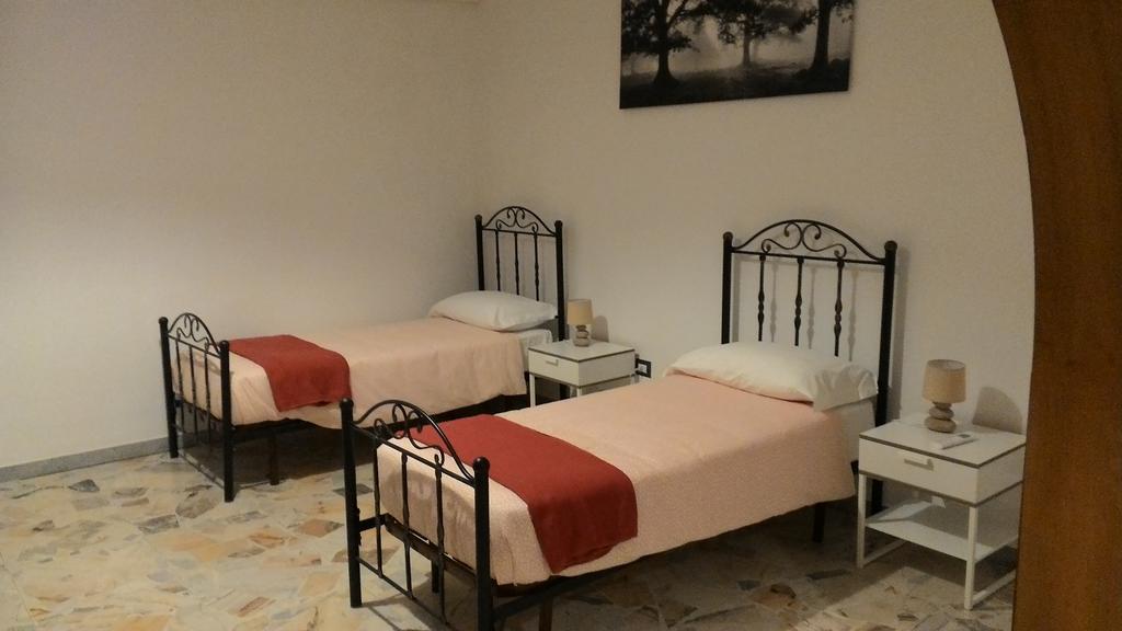 Apartamento Il Sole Azzurro Ct Catania Exterior foto